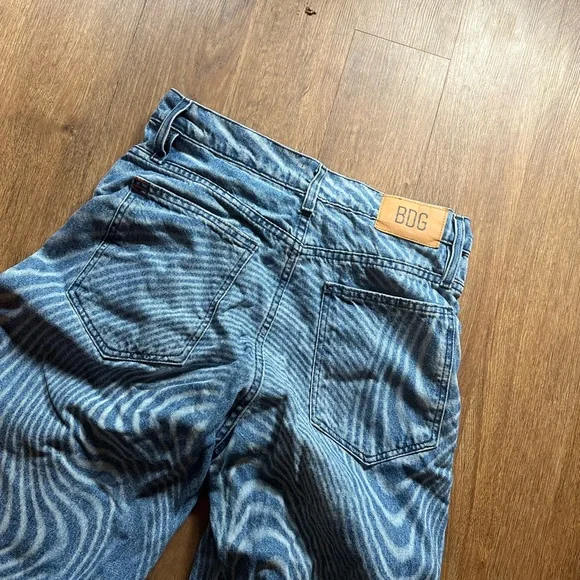 Urban outfitters BDG baggy jeans - Picture 5 of 6